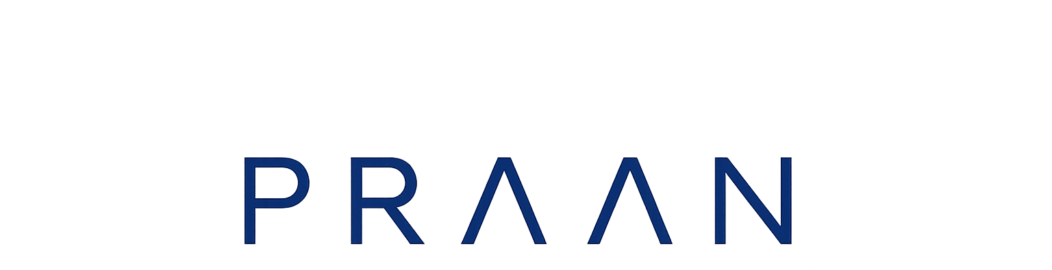 PRAAN